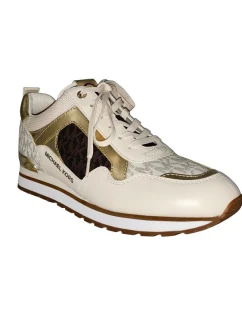 MICHAEL KORS WILMA TRAINER DÁMSKE TENISKY