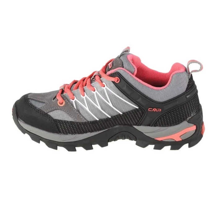 CMP Rigel Low Wmn W 3Q54456-67UL CMP Rigel Low Wmn W 3Q54456-67UL