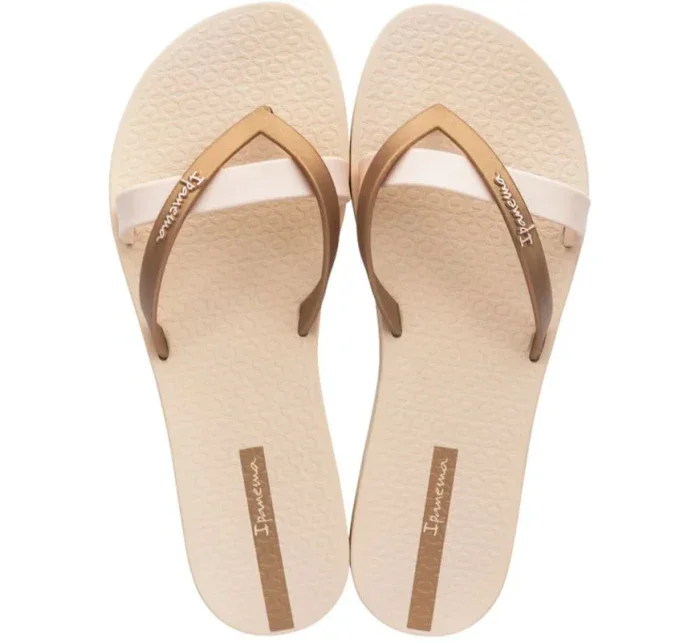 Dámske žabky Ipanema Kirei Fem W 81805-AT158 Dámske žabky Ipanema Kirei Fem W 81805-AT158