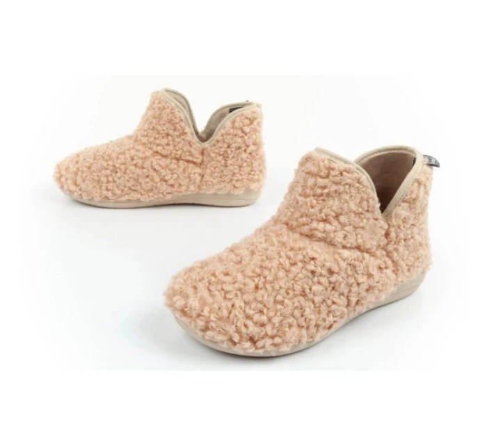 Šľapky Scholl Maddy Bootie W F309091002 dámske