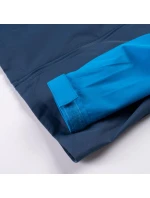 Dětská přechodová bunda model 21356466 KDB - Martes