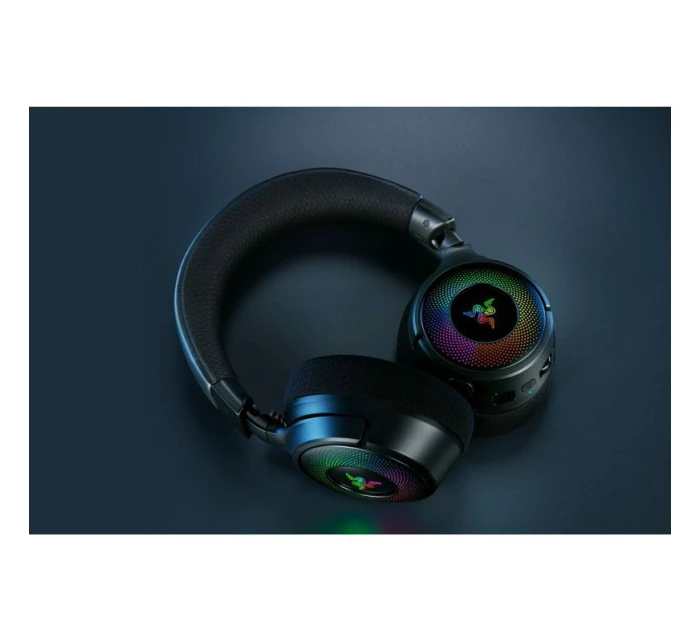 Bezdrátová herní čelenka USB TypeA Bluetooth Black model 21765197 - Razer Bezdrátová herní čelenka USB TypeA Bluetooth Black model 21765197 - Razer