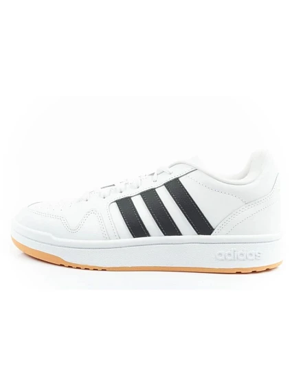 model 21443583 pánské sportovní boty tenisky černé pohodlné - ADIDAS