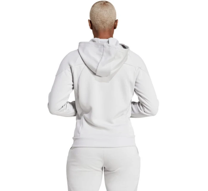 Mikina Tiro 25 FullZip W model 21761851 - ADIDAS