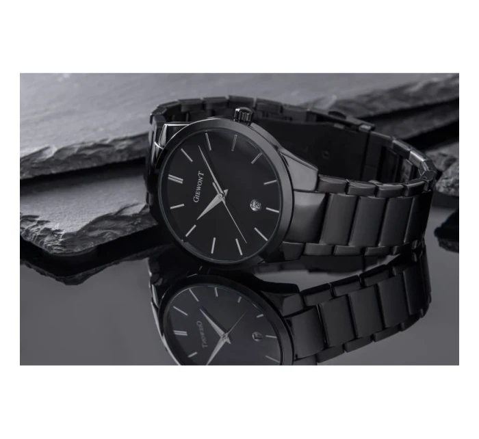 Pánské hodinky model 21804835 - Giewont Pánské hodinky model 21804835 - Giewont