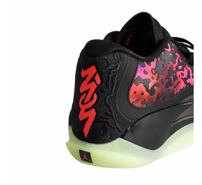 Basketbalové boty  3 Lift Off model 22053094 - AIR Jordan