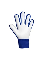 Reusch Attrakt Starter Solid Junior Brankárske rukavice Blue 5672514 4126