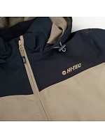 Detská prechodná bunda CASPAR JRB