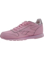 Dětská obuv Classic Leather Metallic JR model 18151005 - Reebok