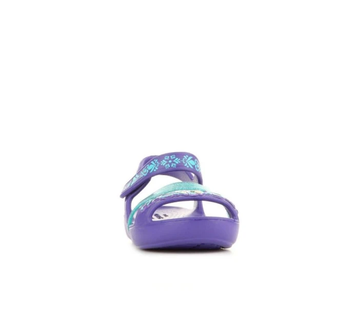 Crocs Line Frozen San 204139-506 Crocs Line Frozen San 204139-506