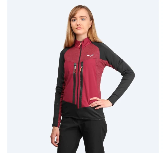 Merino mikina model 20860530 - Salewa