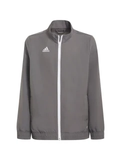Detská bunda Entrada 22 Presentation Jr H57539 - Adidas