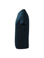 Tričko Adler so špicatým výstrihom MLI-11102