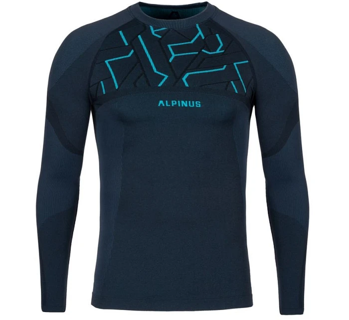 Alpinus Tactical Gausdal Set M SI8907 pánske termoprádlo