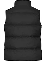 JN Dámská vesta 02. black model 22459985 - Daiber JN Dámská vesta 02. black model 22459985 - Daiber