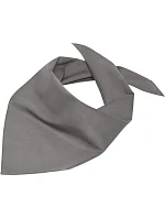 Daiber MB 6524 Trojcípý šátek 03.6524 dark grey Daiber MB 6524 Trojcípý šátek 03.6524 dark grey