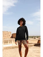 Iconic 250 SetIn Sweat Mikina model 22459207 light graphite - Fruit of the Loom Iconic 250 SetIn Sweat Mikina model 22459207 light graphite - Fruit of the Loom