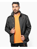 K bunda s odepínacími rukávy 20.K dark grey model 22510518 - Kariban K bunda s odepínacími rukávy 20.K dark grey model 22510518 - Kariban