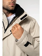 Kariban K 677 Parka 20.K677 kelly green Kariban K 677 Parka 20.K677 kelly green