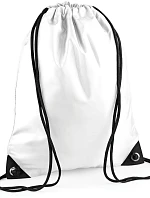 BagBase BG 10 Prémiový batoh 52.0010 biely