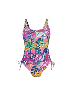 Jednodielne plavky Style Jessy 7718 candy - RosaFaia Jednodielne plavky Style Jessy 7718 candy - RosaFaia