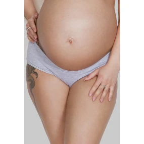 Mitex Mama Panty kolor:grey Mitex Mama Panty kolor:grey