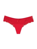 Wol-Bar Karioka farba: červená