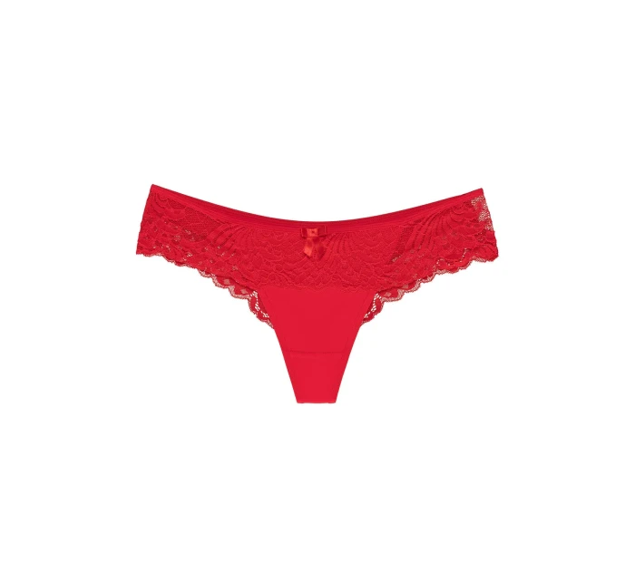 Wol-Bar Karioka farba: červená