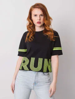 Tričko HB TS model 15002995 černá - FPrice