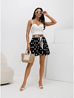 Šortky IT SN 97806.51 černá