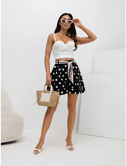 Szorty IT SN model 22144265 czarny - FPrice