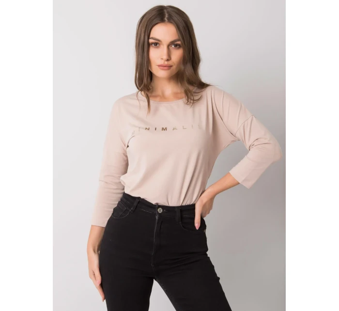 Halenka RV BZ model 17399334 béžová - FPrice Halenka RV BZ model 17399334 béžová - FPrice