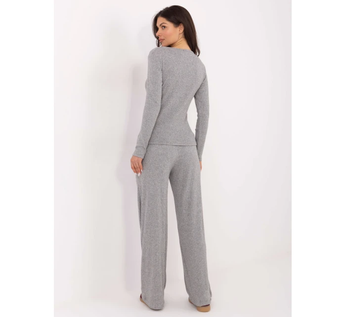 Nohavice SM SP A1572.16 sivé Nohavice SM SP A1572.16 sivé