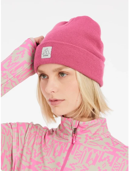 Dámská čepice model 20734459 - Protest Dámská čepice model 20734459 - Protest