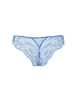 Dámske brazilky Chiara 10118 modré - Selmark Dámske brazilky Chiara 10118 modré - Selmark