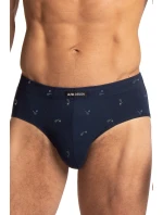 PÁNSKE NOHAVIČKY CLASSIC M-1073CL 2-PACK