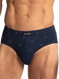 PÁNSKE NOHAVIČKY CLASSIC M-1073CL 2-PACK