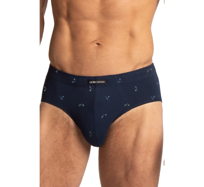 PÁNSKE NOHAVIČKY CLASSIC M-1073CL 2-PACK