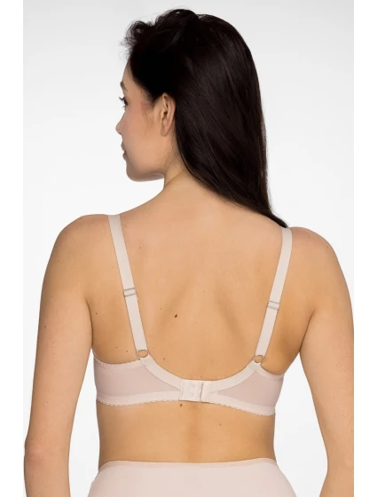 POLOMĚKKÁ PODPRSENKA  BEIGE model 21800277 - Gaia