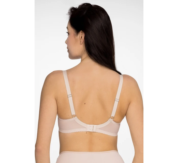 POLOMĚKKÁ PODPRSENKA BEIGE model 21800277 - Gaia POLOMĚKKÁ PODPRSENKA BEIGE model 21800277 - Gaia