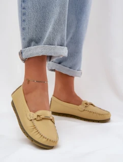 Mokasíny model 208781 Step in style