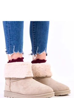 Snežnice model 218469 Solea