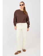 Mikina model 224549 Továrenská cena Mikina model 224549 Továrenská cena