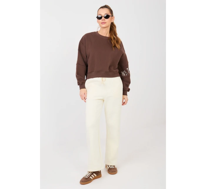 Mikina model 224549 Továrenská cena Mikina model 224549 Továrenská cena