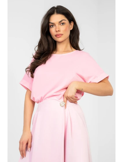 Blúzka model 224742 Rue Paris