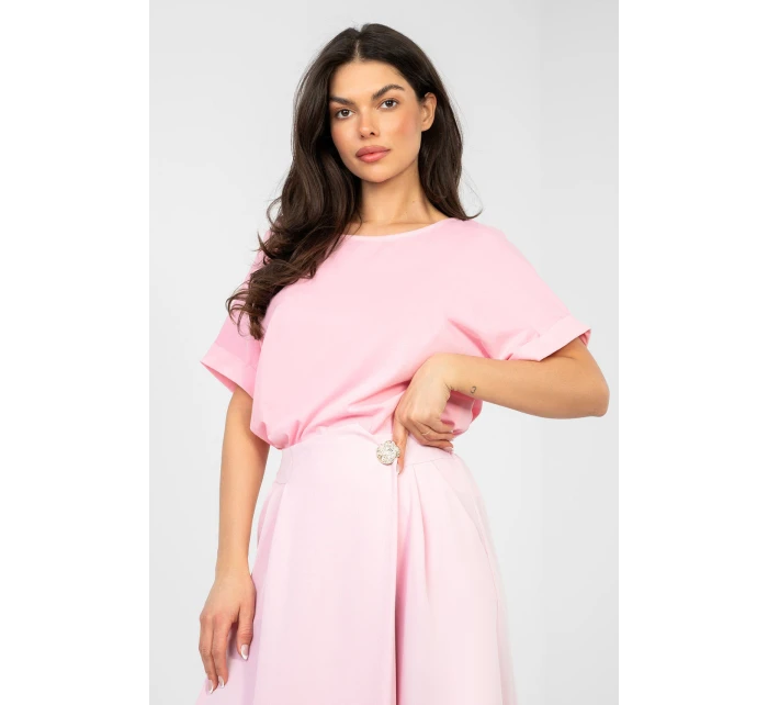 Blúzka model 224742 Rue Paris