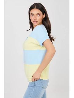 Blúzka model 225486 Relevantnosť