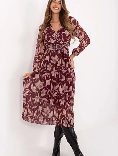 Denné šaty, model 231532, Italy Moda