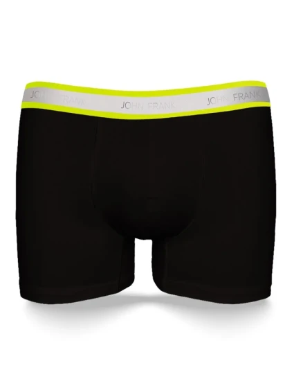 Pánské boxerky model 17152121 - John Frank