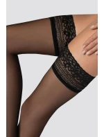 Dámske samodržiace pančuchy Mona Felice 15 den Dámske samodržiace pančuchy Mona Felice 15 den